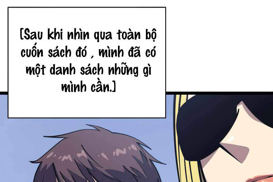 Tôi Trở Lại Thăng Cấp Một Mình Chapter 106 - Trang 82