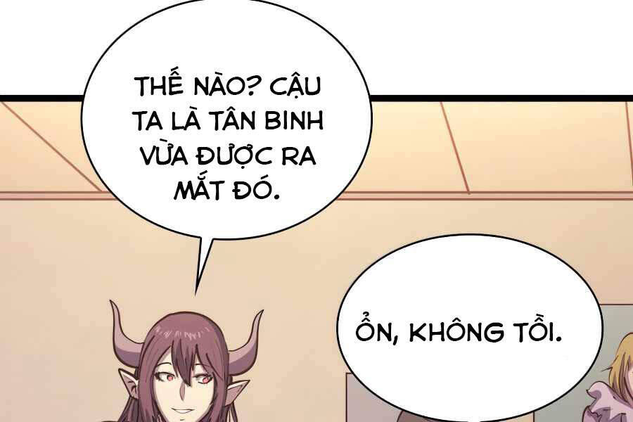 Tôi Trở Lại Thăng Cấp Một Mình Chapter 106 - Trang 10