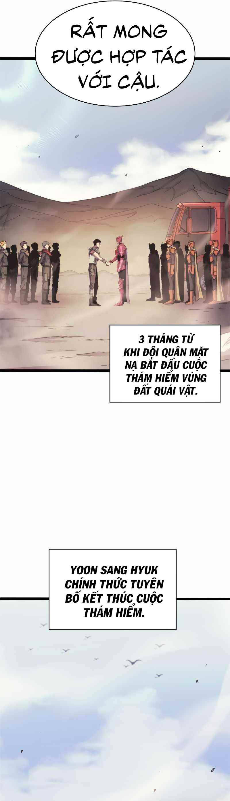 Tôi Trở Lại Thăng Cấp Một Mình Chapter 145.5 - Trang 17