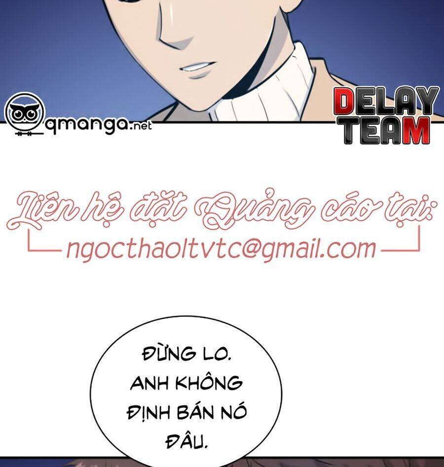 Tôi Trở Lại Thăng Cấp Một Mình Chapter 7 - Trang 25