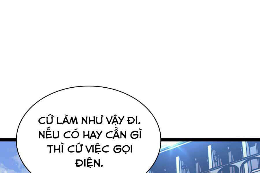 Tôi Trở Lại Thăng Cấp Một Mình Chapter 110 - Trang 109