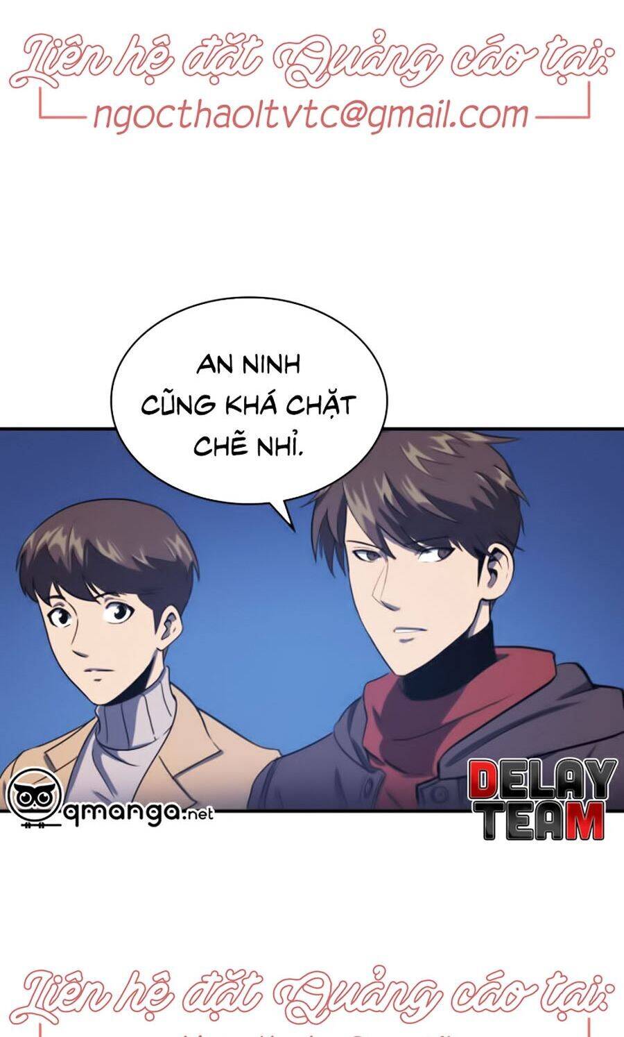 Tôi Trở Lại Thăng Cấp Một Mình Chapter 7 - Trang 3