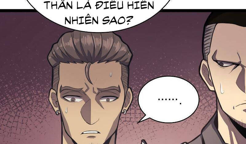 Tôi Trở Lại Thăng Cấp Một Mình Chapter 142 - Trang 21