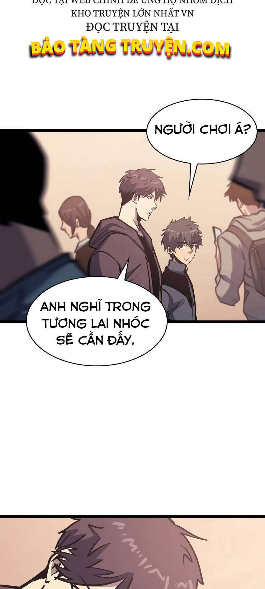 Tôi Trở Lại Thăng Cấp Một Mình Chapter 101 - Trang 88