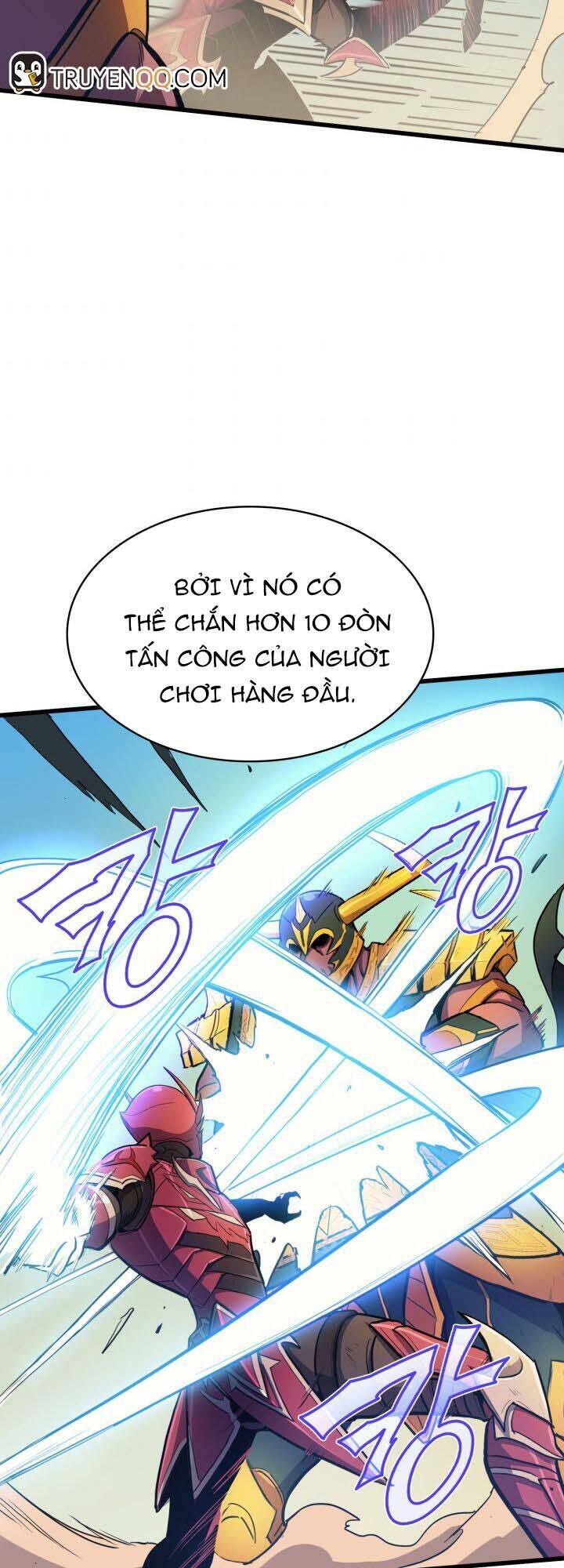 Tôi Trở Lại Thăng Cấp Một Mình Chapter 22 - Trang 28