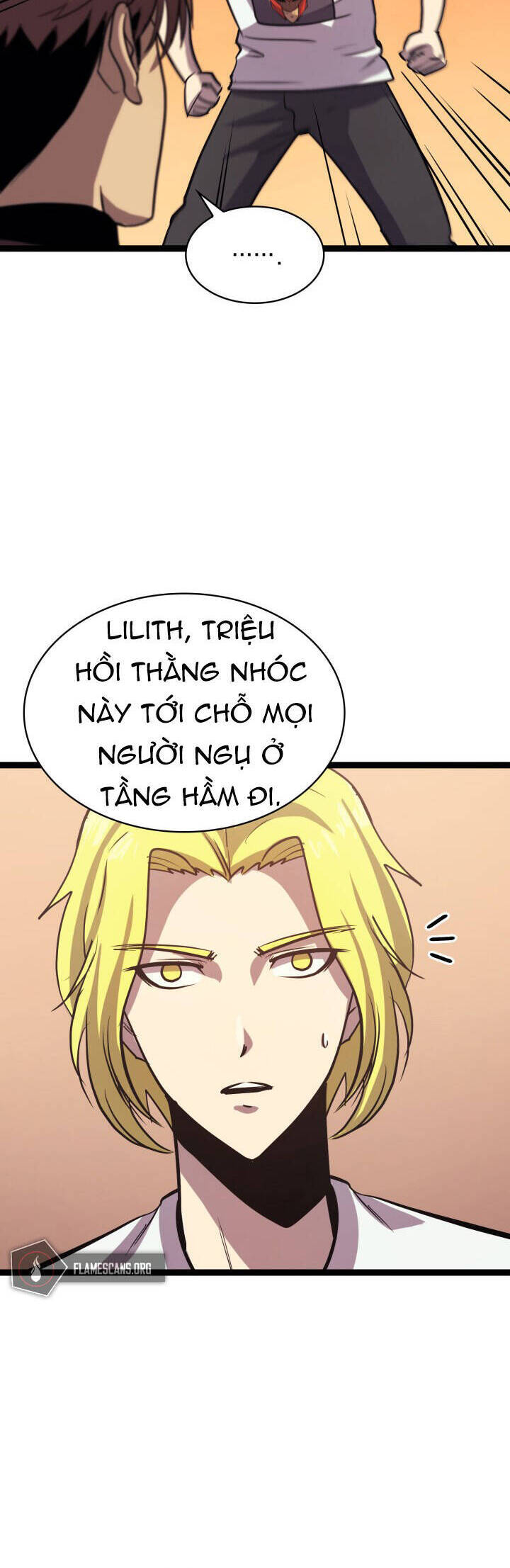 Tôi Trở Lại Thăng Cấp Một Mình Chapter 122 - Trang 39