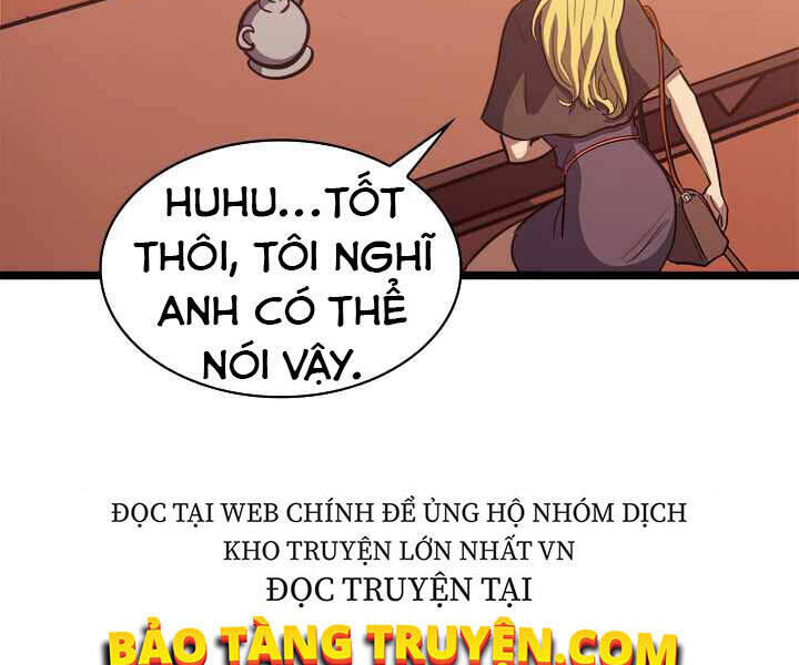 Tôi Trở Lại Thăng Cấp Một Mình Chapter 107 - Trang 19