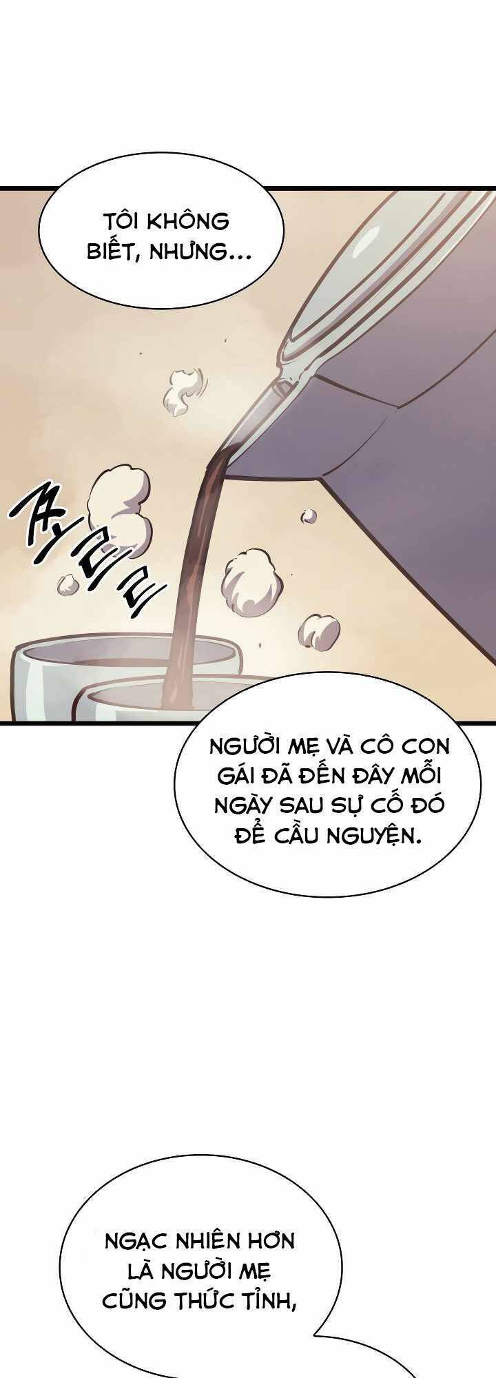 Tôi Trở Lại Thăng Cấp Một Mình Chapter 82 - Trang 41