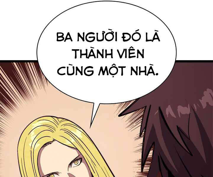 Tôi Trở Lại Thăng Cấp Một Mình Chapter 107 - Trang 42