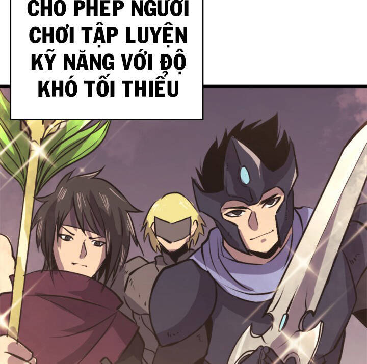 Tôi Trở Lại Thăng Cấp Một Mình Chapter 123.5 - Trang 49