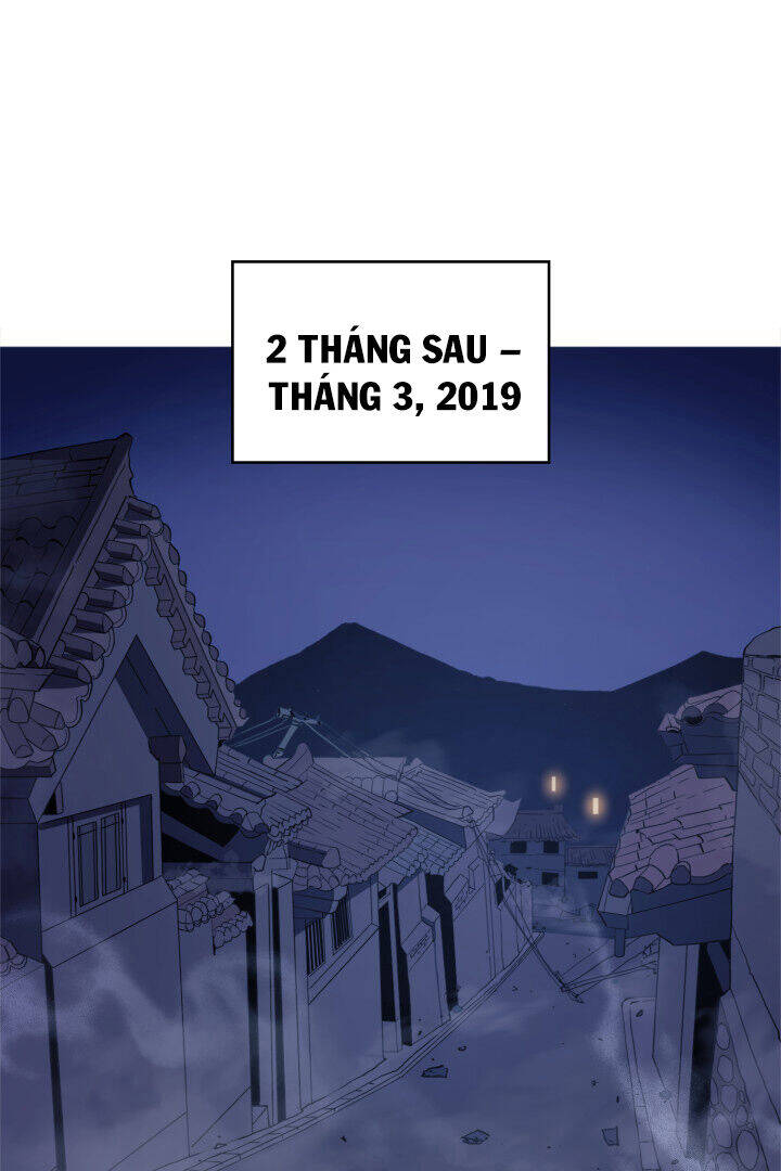 Tôi Trở Lại Thăng Cấp Một Mình Chapter 1 - Trang 97