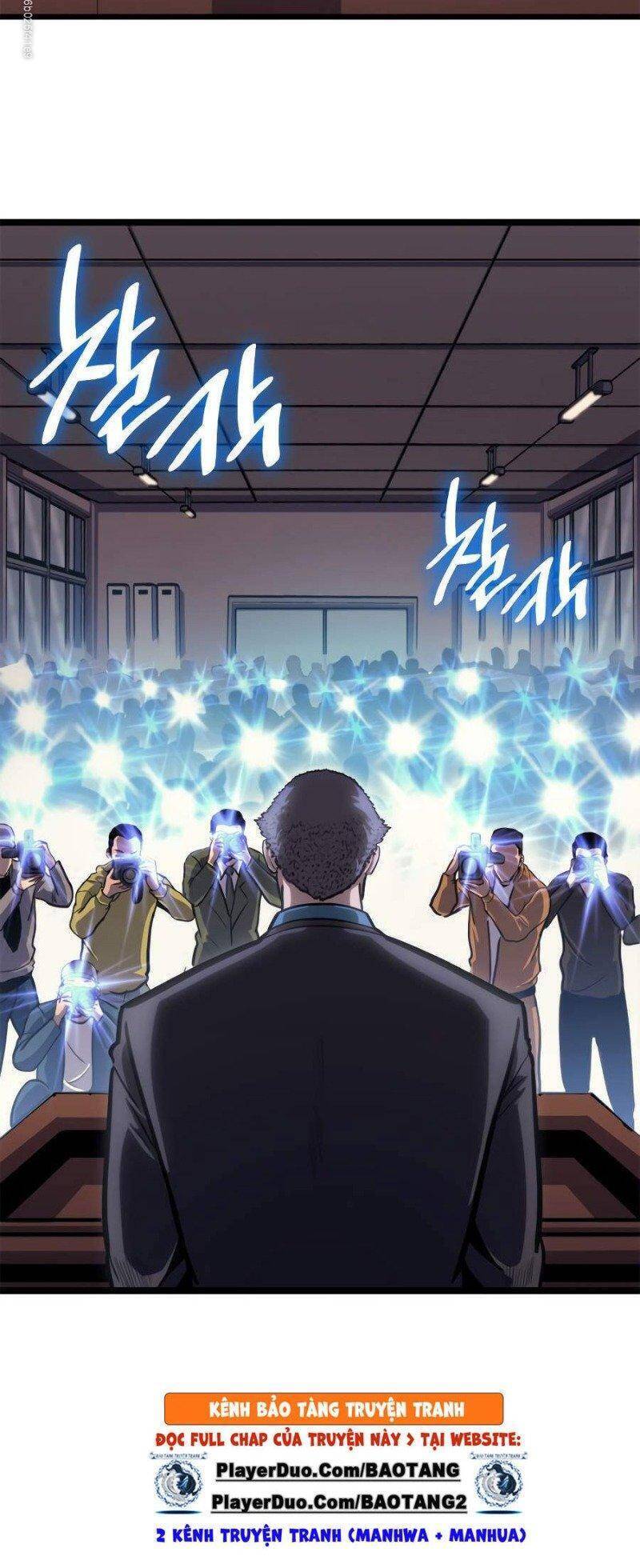 Tôi Trở Lại Thăng Cấp Một Mình Chapter 90 - Trang 19