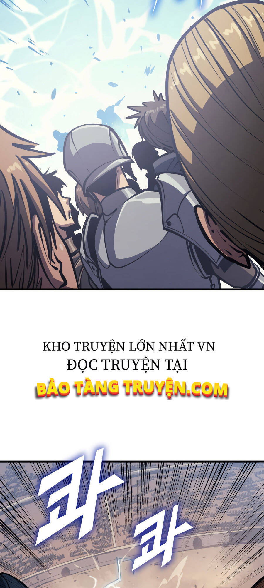 Tôi Trở Lại Thăng Cấp Một Mình Chapter 96 - Trang 19