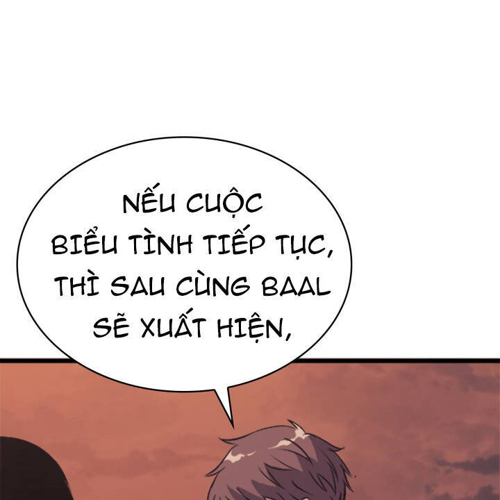 Tôi Trở Lại Thăng Cấp Một Mình Chapter 123 - Trang 27