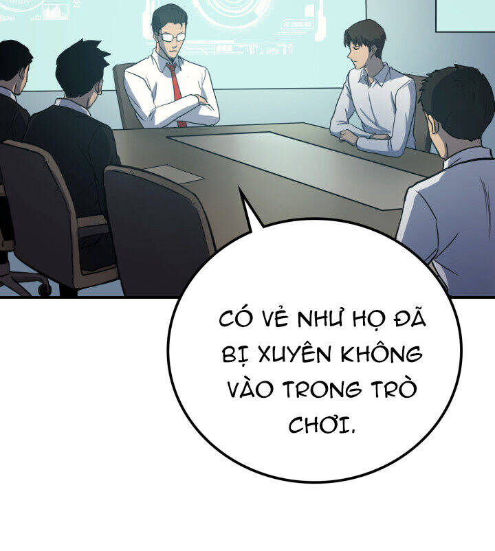 Tôi Trở Lại Thăng Cấp Một Mình Chapter 2 - Trang 15