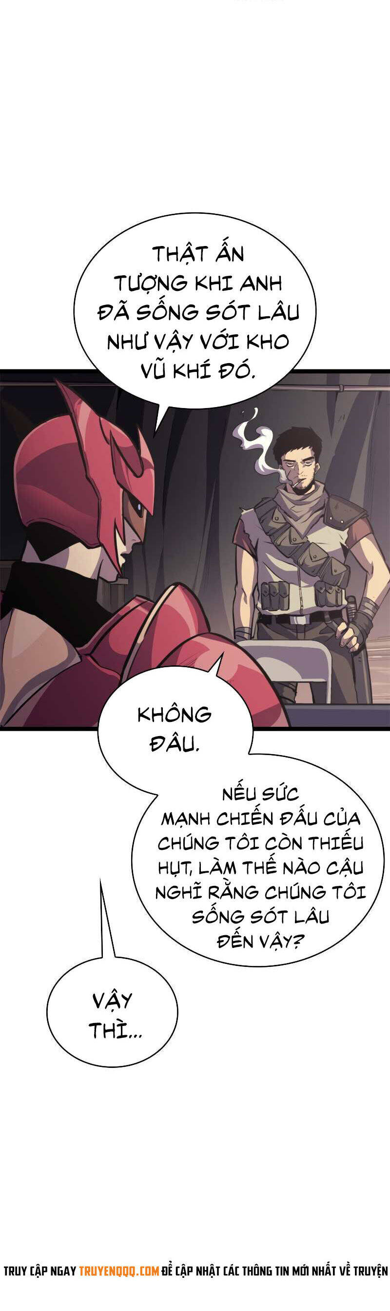 Tôi Trở Lại Thăng Cấp Một Mình Chapter 143 - Trang 25