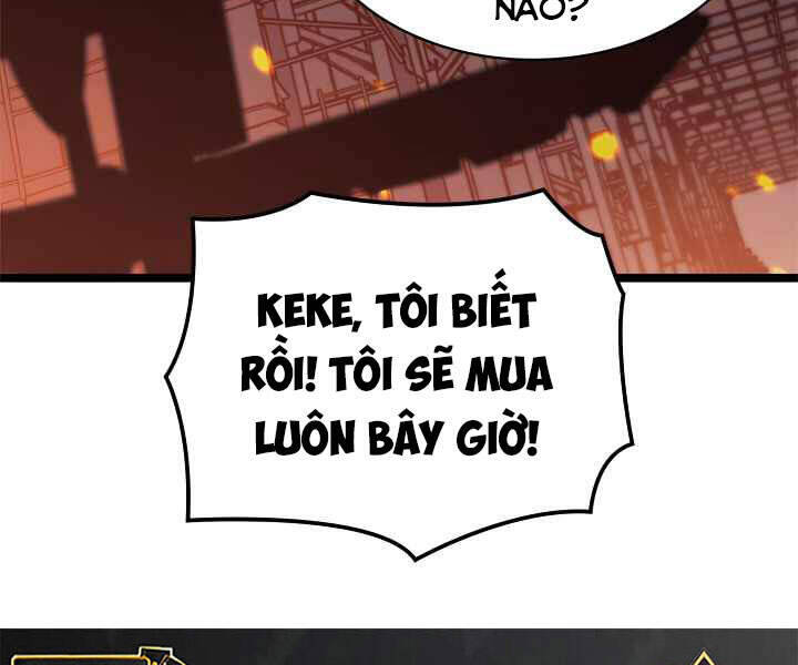 Tôi Trở Lại Thăng Cấp Một Mình Chapter 107 - Trang 124