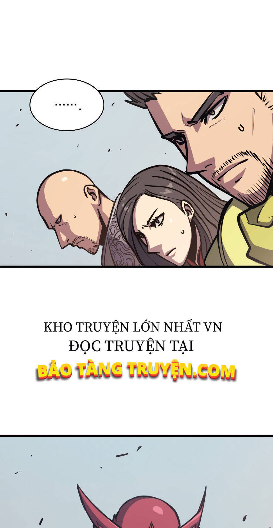 Tôi Trở Lại Thăng Cấp Một Mình Chapter 96 - Trang 47