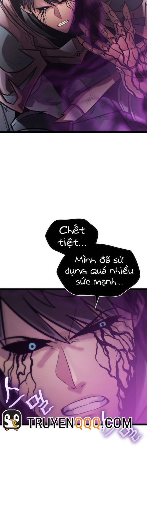 Tôi Trở Lại Thăng Cấp Một Mình Chapter 121 - Trang 39