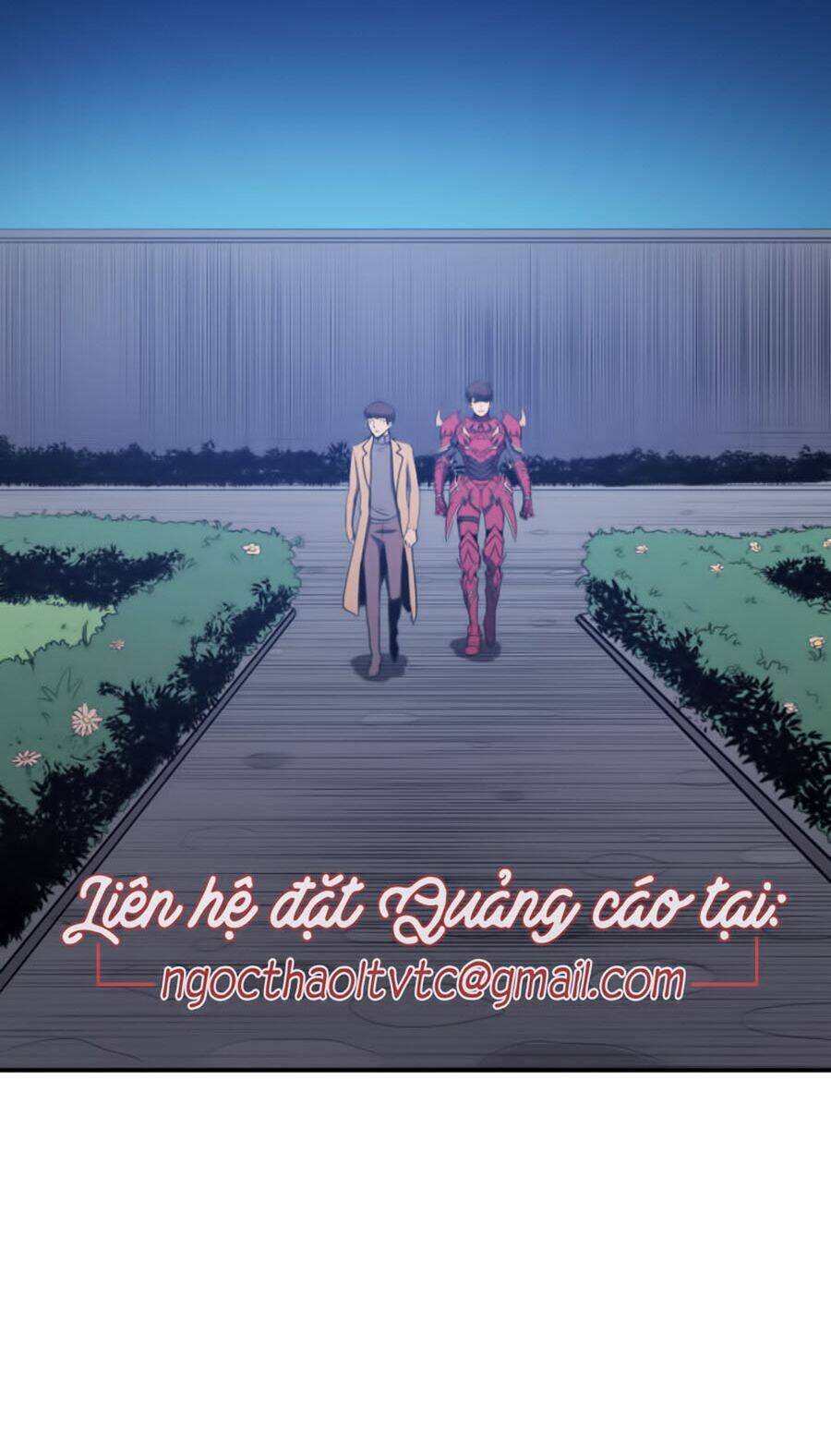 Tôi Trở Lại Thăng Cấp Một Mình Chapter 8 - Trang 2