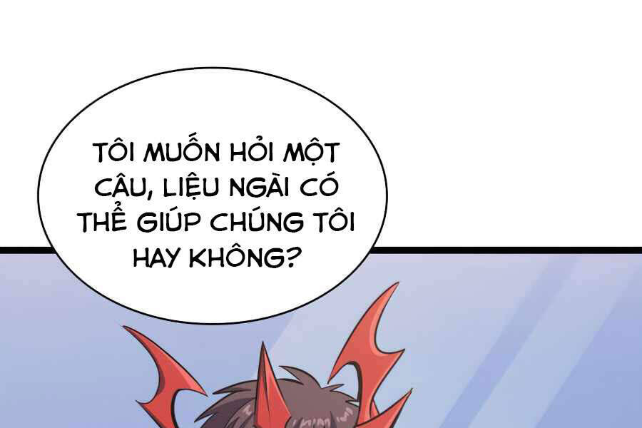 Tôi Trở Lại Thăng Cấp Một Mình Chapter 111 - Trang 50