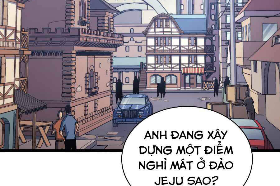 Tôi Trở Lại Thăng Cấp Một Mình Chapter 106 - Trang 45