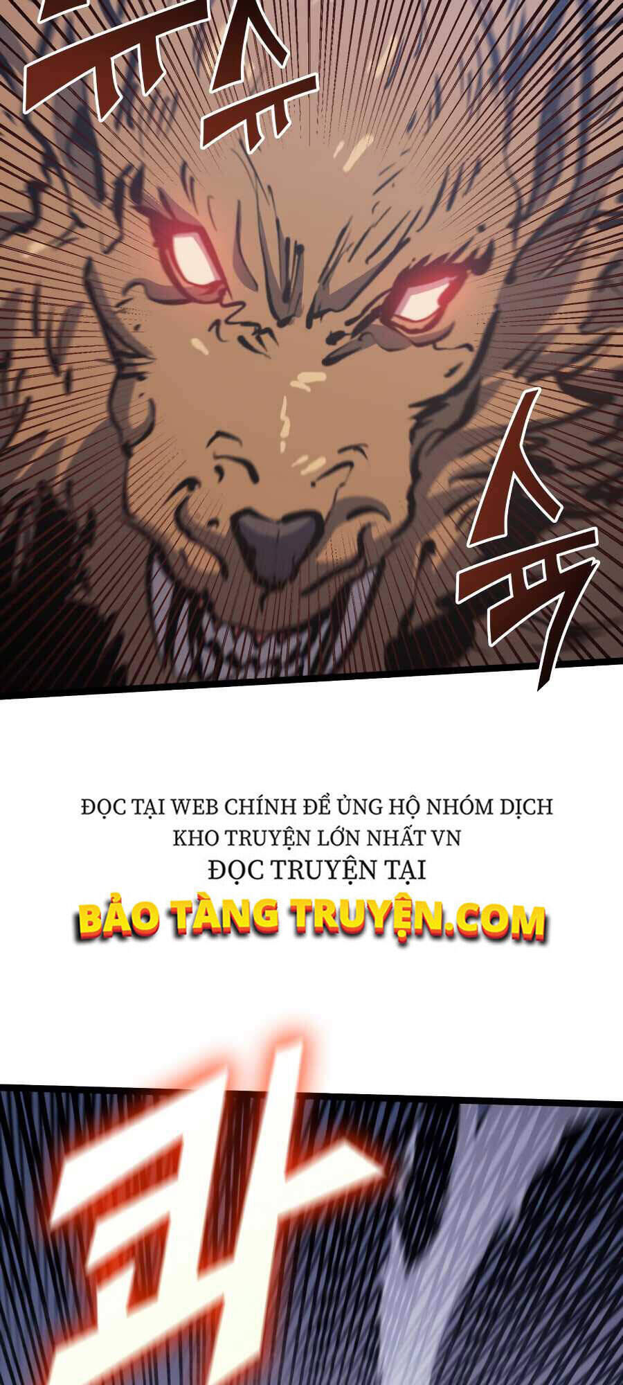 Tôi Trở Lại Thăng Cấp Một Mình Chapter 101 - Trang 33