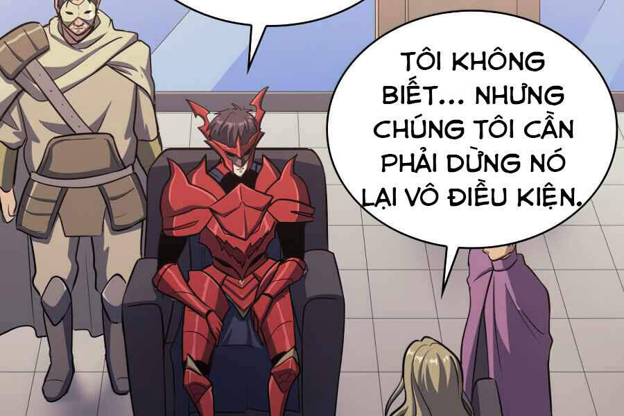 Tôi Trở Lại Thăng Cấp Một Mình Chapter 111 - Trang 48