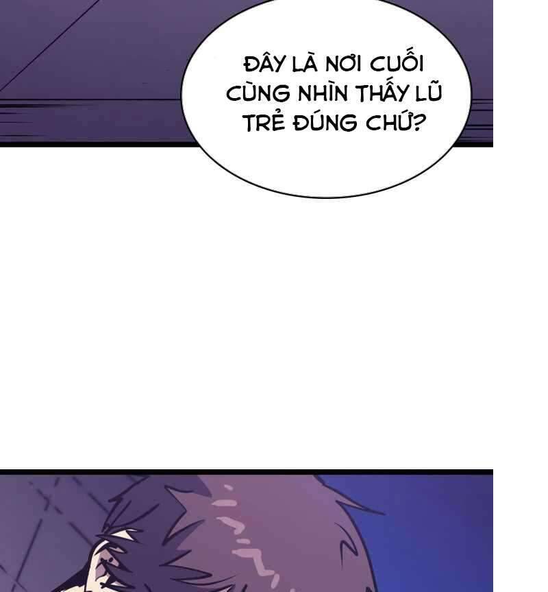 Tôi Trở Lại Thăng Cấp Một Mình Chapter 102 - Trang 58