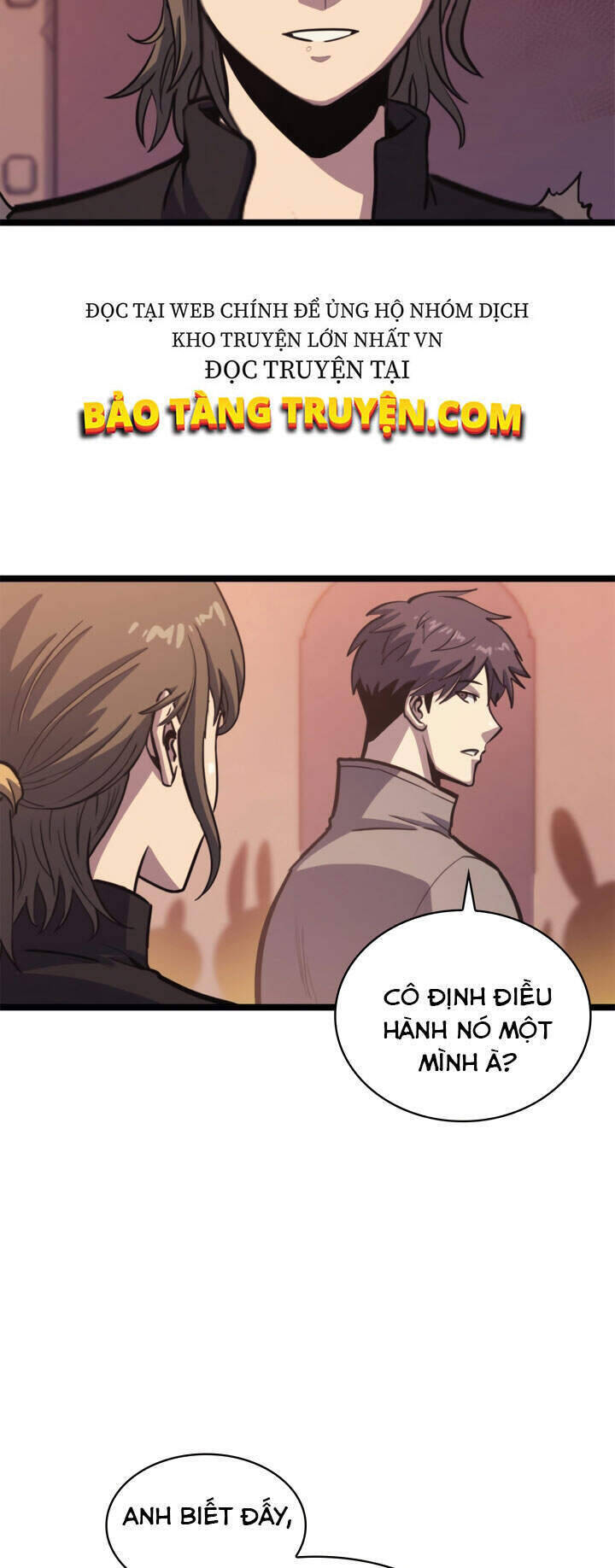 Tôi Trở Lại Thăng Cấp Một Mình Chapter 100 - Trang 50