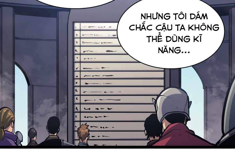 Tôi Trở Lại Thăng Cấp Một Mình Chapter 110 - Trang 37