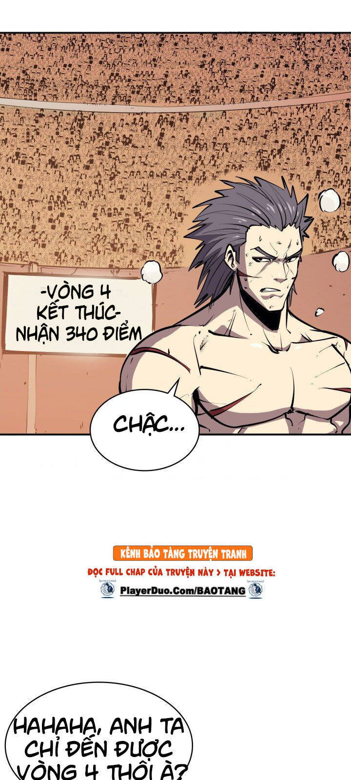 Tôi Trở Lại Thăng Cấp Một Mình Chapter 27 - Trang 56