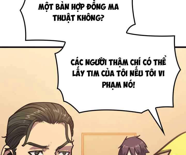 Tôi Trở Lại Thăng Cấp Một Mình Chapter 104 - Trang 30