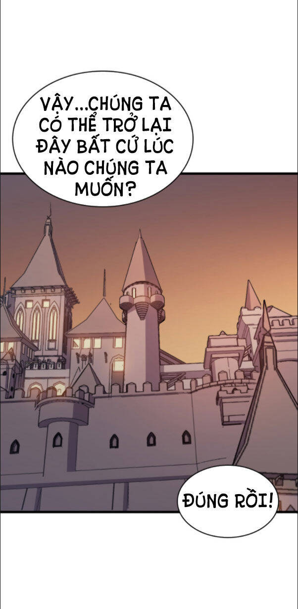 Tôi Trở Lại Thăng Cấp Một Mình Chapter 32 - Trang 1