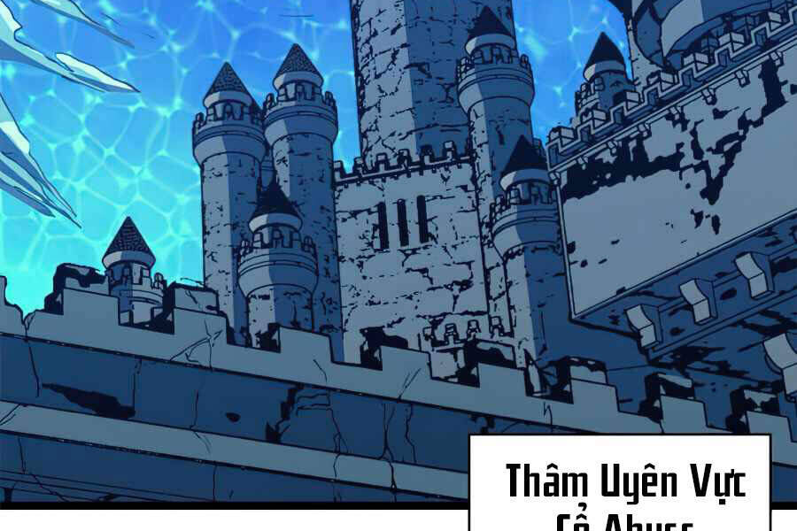 Tôi Trở Lại Thăng Cấp Một Mình Chapter 108 - Trang 34