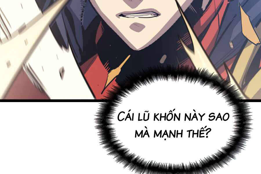 Tôi Trở Lại Thăng Cấp Một Mình Chapter 116 - Trang 117