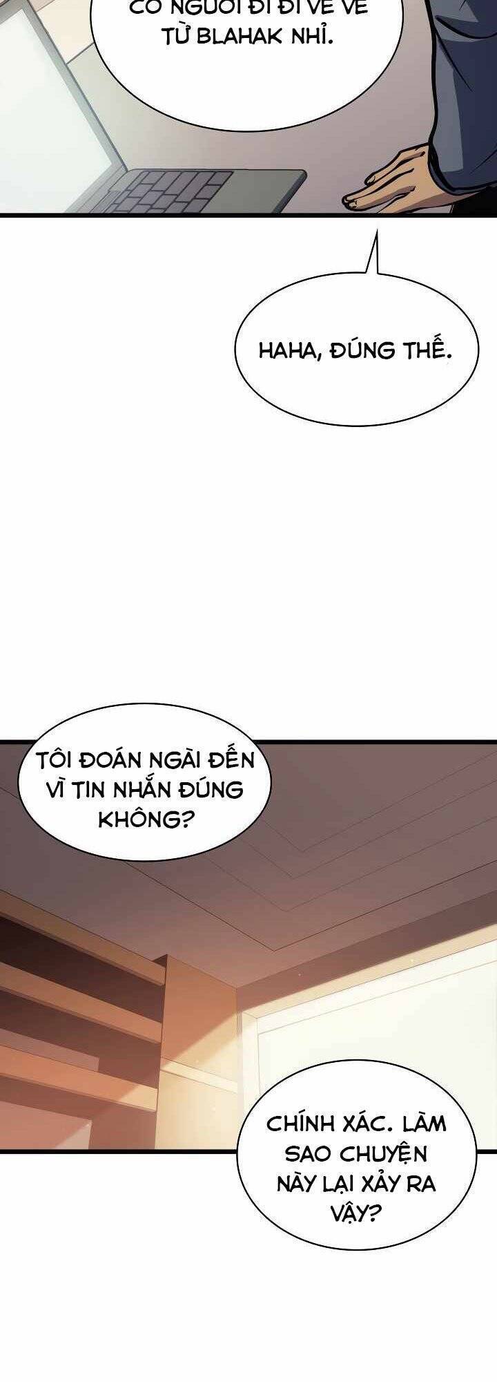 Tôi Trở Lại Thăng Cấp Một Mình Chapter 82 - Trang 38