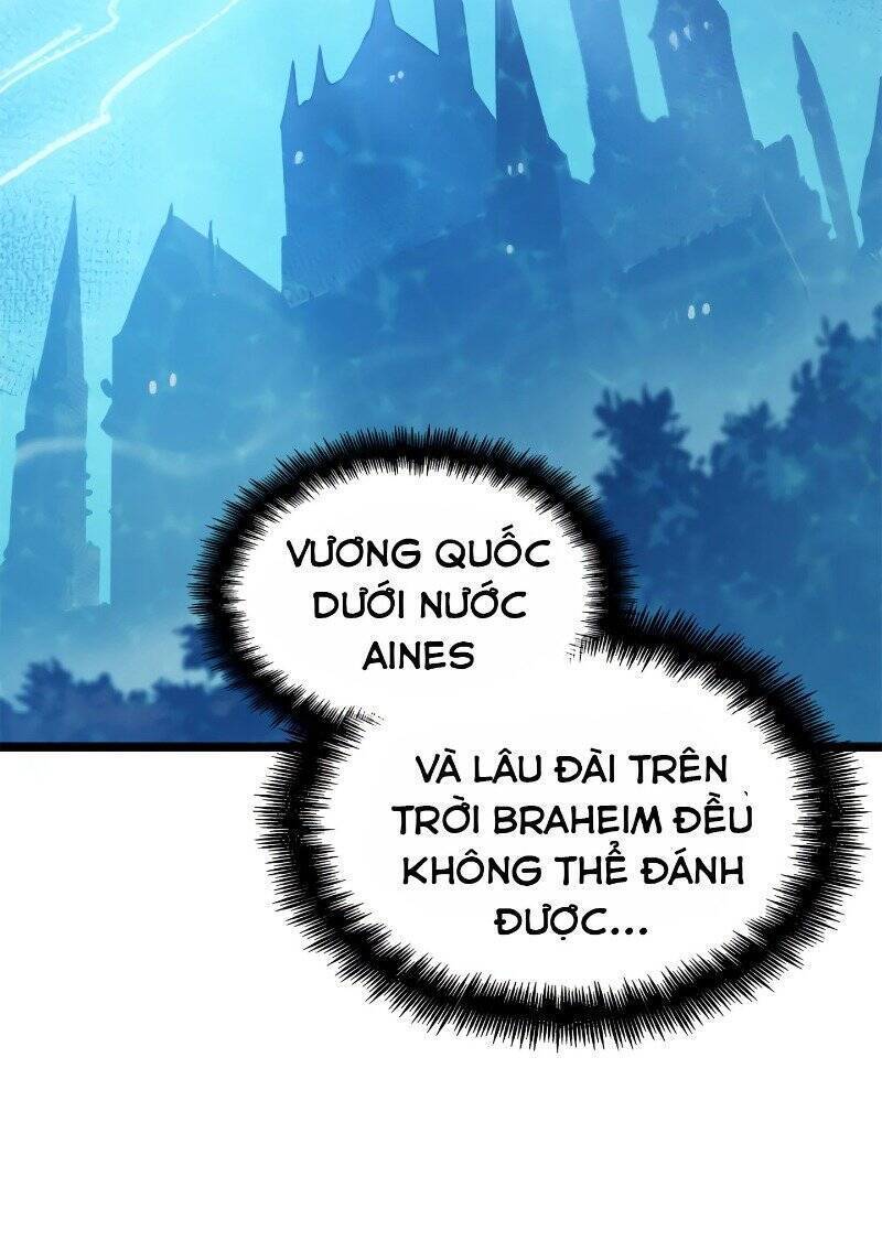 Tôi Trở Lại Thăng Cấp Một Mình Chapter 88 - Trang 15