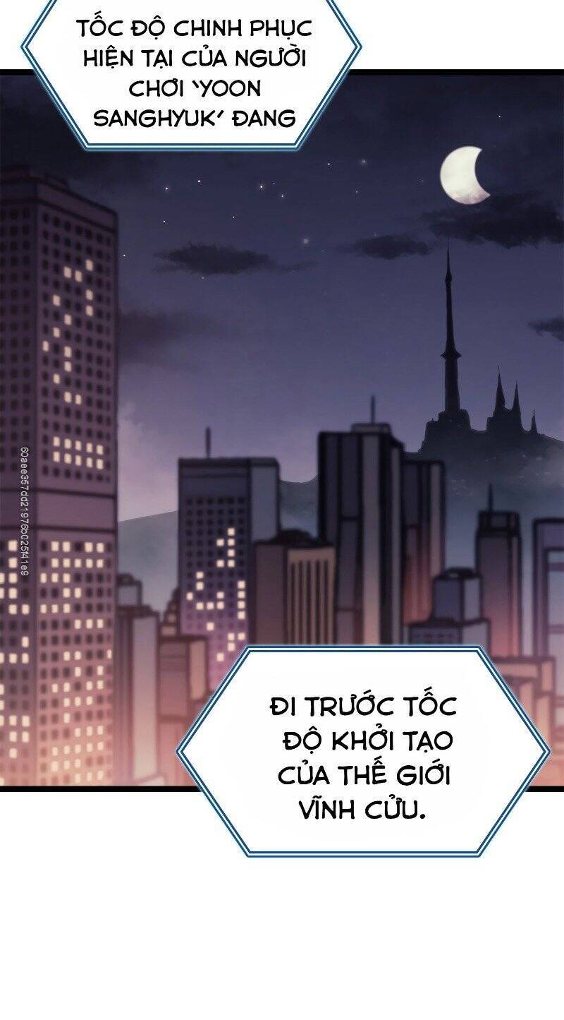 Tôi Trở Lại Thăng Cấp Một Mình Chapter 88 - Trang 7