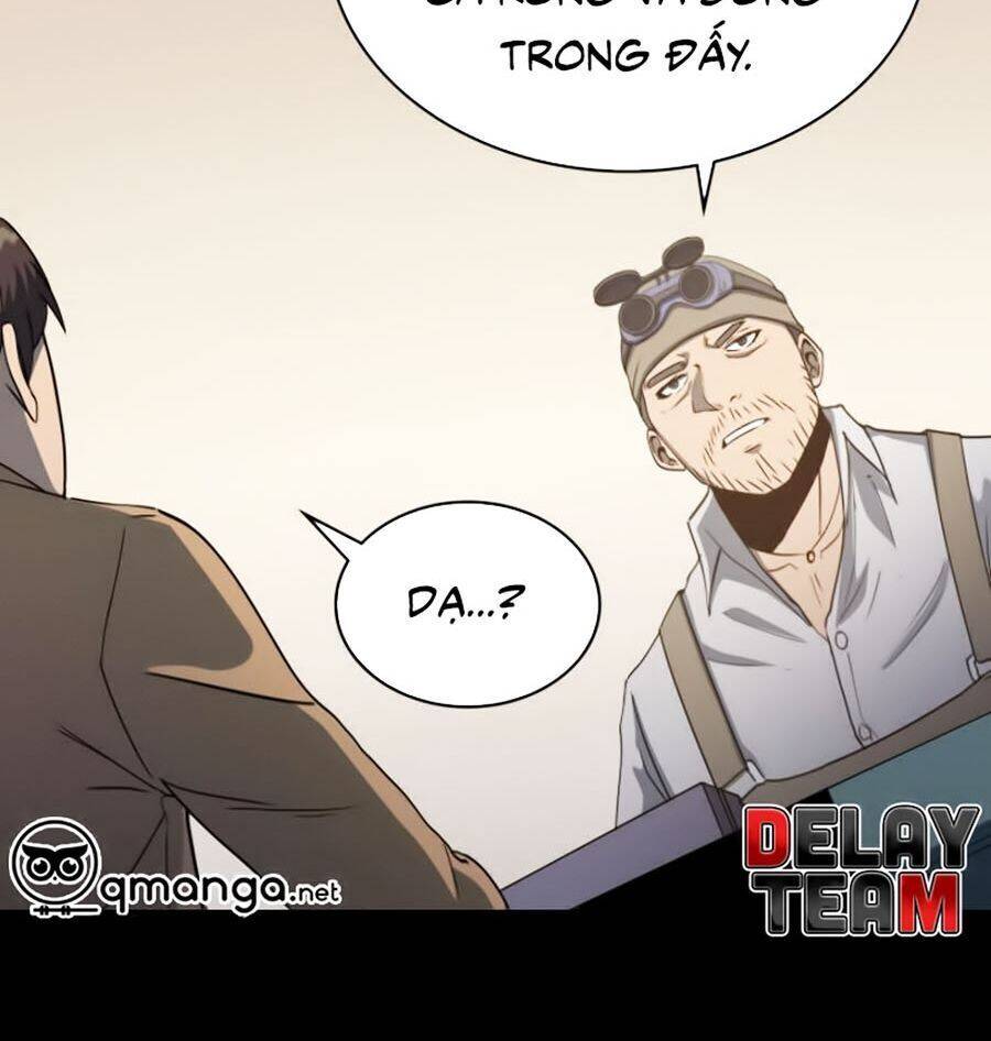 Tôi Trở Lại Thăng Cấp Một Mình Chapter 7 - Trang 15