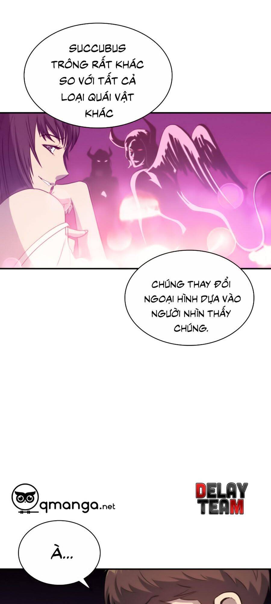 Tôi Trở Lại Thăng Cấp Một Mình Chapter 8 - Trang 60