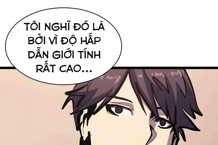 Tôi Trở Lại Thăng Cấp Một Mình Chapter 106 - Trang 26