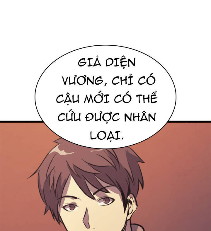 Tôi Trở Lại Thăng Cấp Một Mình Chapter 123 - Trang 57