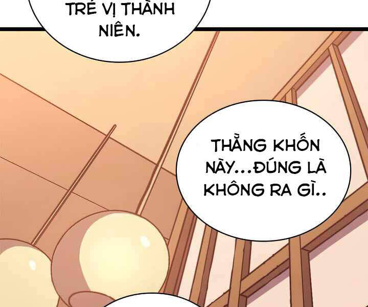 Tôi Trở Lại Thăng Cấp Một Mình Chapter 107 - Trang 40