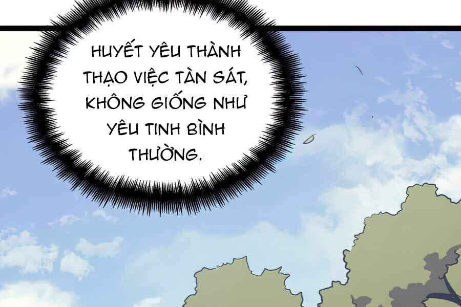 Tôi Trở Lại Thăng Cấp Một Mình Chapter 113 - Trang 129