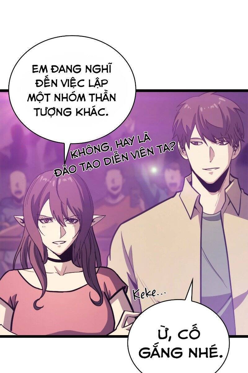 Tôi Trở Lại Thăng Cấp Một Mình Chapter 88 - Trang 36