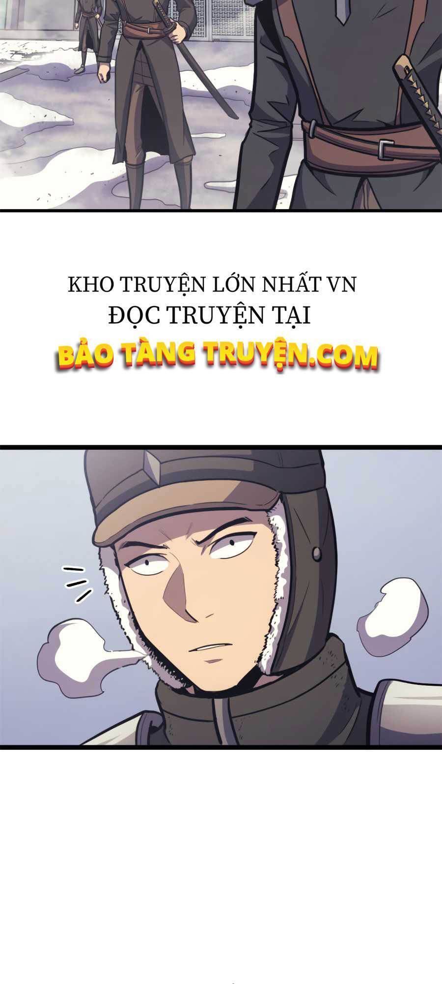 Tôi Trở Lại Thăng Cấp Một Mình Chapter 98 - Trang 34