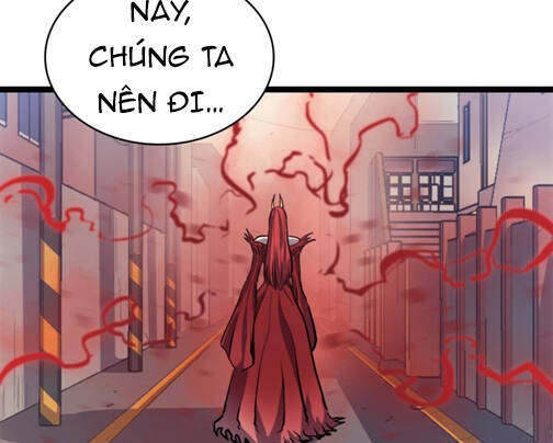 Tôi Trở Lại Thăng Cấp Một Mình Chapter 134.5 - Trang 77