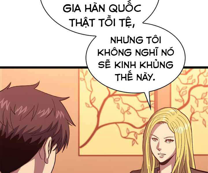 Tôi Trở Lại Thăng Cấp Một Mình Chapter 107 - Trang 22