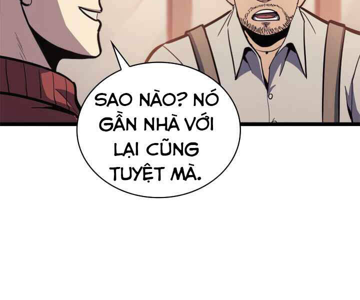 Tôi Trở Lại Thăng Cấp Một Mình Chapter 107 - Trang 137